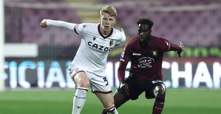 'PSV kan niet aan bod van AC Milan tippen, maar Schouten wil naar Eindhoven'