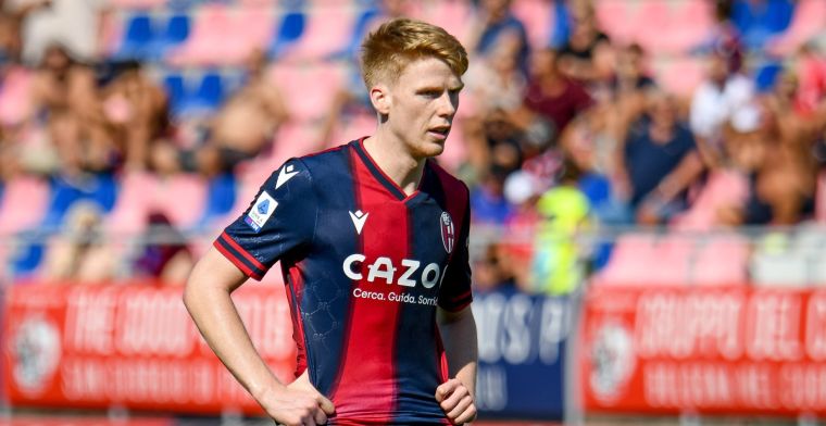 'Bologna laat Schouten naar Nederland afreizen, PSV-keuring mogelijk zondag al'