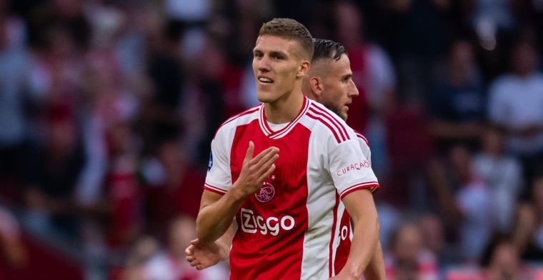 VP's Elftal van de Week: Ajax en AZ hofleverancier, PSV levert twee spelers af