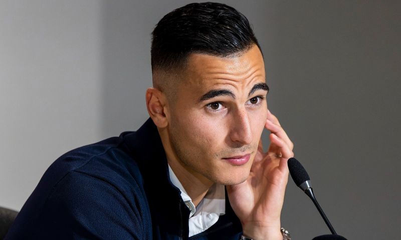 Laatste Transfernieuws PSV Eindhoven