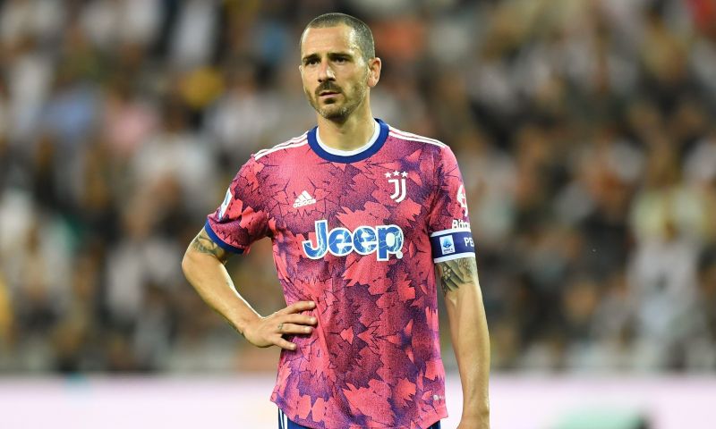 Laatste Transfernieuws Juventus
