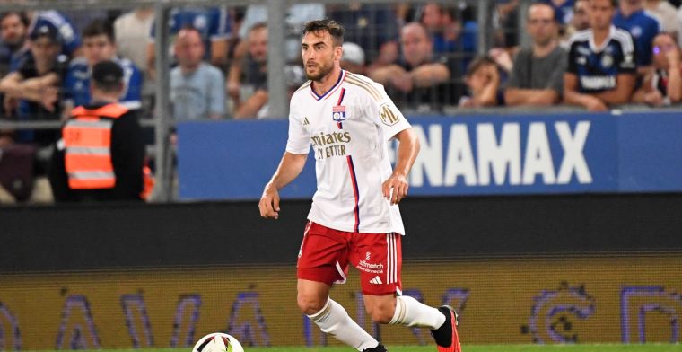 'Groot nieuws: Ajax informeert naar Tagliafico, speler staat open voor terugkeer'