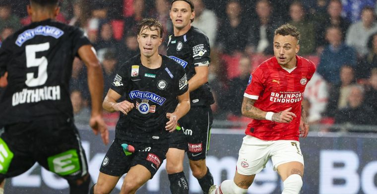 PSV gewaarschuwd: 'Zo'n wonderbaarlijke comeback wil toch niemand missen?'