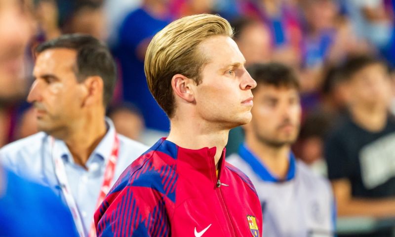 Laatste Transfernieuws Barcelona