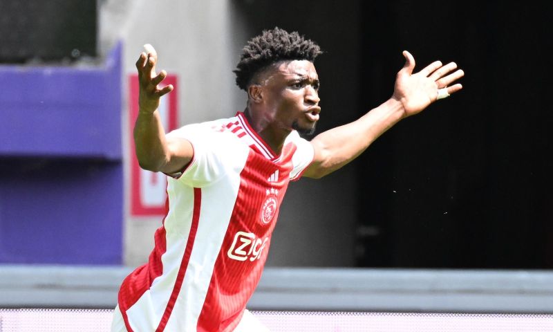 Laatste Transfernieuws Ajax