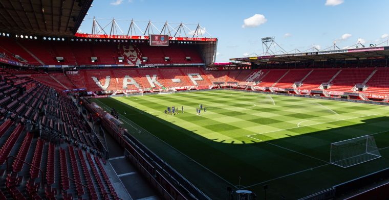 FC Twente rekent in slotfase af met PEC Zwolle (gesloten)
