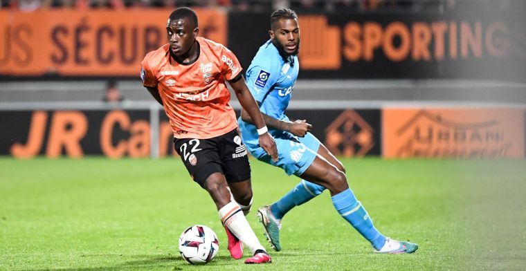 Almere City plukt vijfde versterking sinds Eredivisie-promotie weg uit Ligue 1