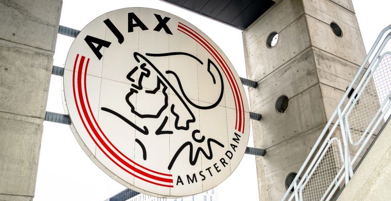 'Ajax dicht bij Ecuadoriaanse middenvelder (19), twee andere clubs in de markt'