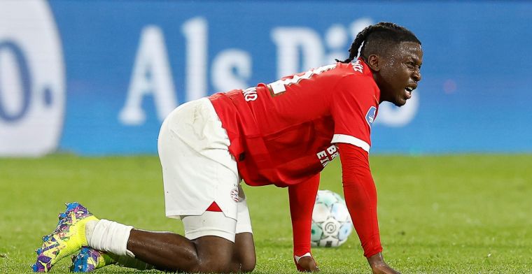 'PSV weet wat er komen gaat: PSG wil tientallen miljoenen betalen voor Bakayoko'