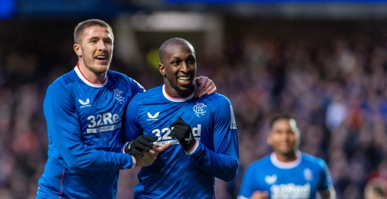 'Rangers staat op het punt om uitgaande transfer af te ronden voor PSV-clash'