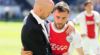 'Manchester United zoekt en vindt vijf kandidaat-linksbacks, Tagliafico in beeld'