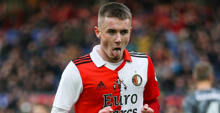 'NEC wil Heerenveen-deal met Feyenoord kapen: voorstel met Rotterdammers matcht'