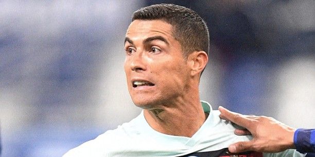 Ronaldo ruikt bloed: Portugees gaat voor hattrick nummer 64
