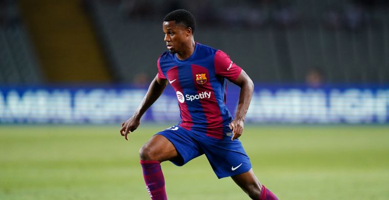 'Voormalig wonderkind van Barça bedenkt zich en wil club na elf jaar verlaten'