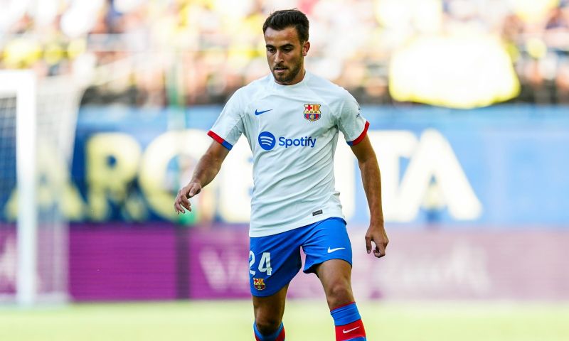 Laatste Transfernieuws Barcelona