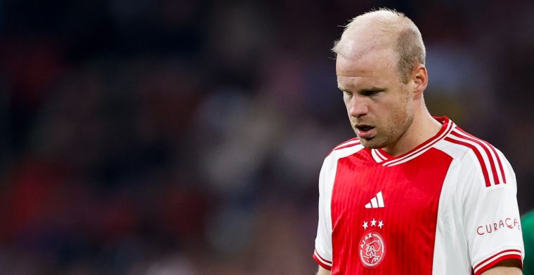 Details Klaassen-transfer lekken uit: Ajax profiteert bij toekomstige verkoop