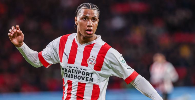 Update: Vitesse bevestigt huur van PSV'er, deal 10 seconden voor tijd pas rond