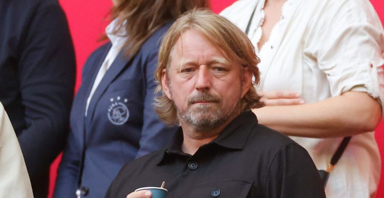 Mislintat draws up his own plan: 