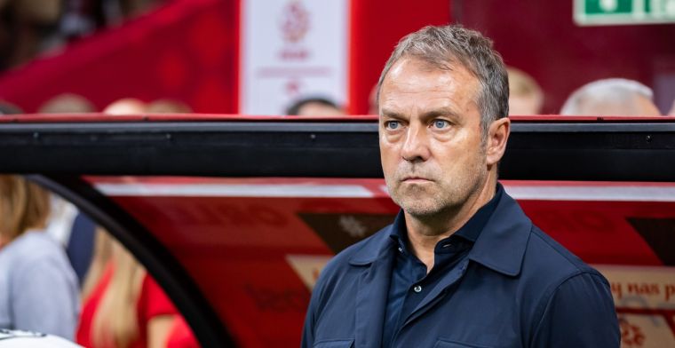 Nieuwe aanvoerder Duitse nationale ploeg: 'We hebben wat veranderd'