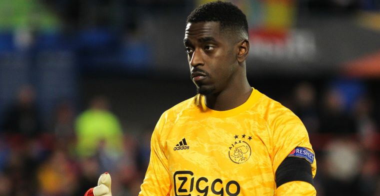 'Ik moest voor mijn kans bij Ajax gaan, maar dat duurde uiteindelijk best lang ja'