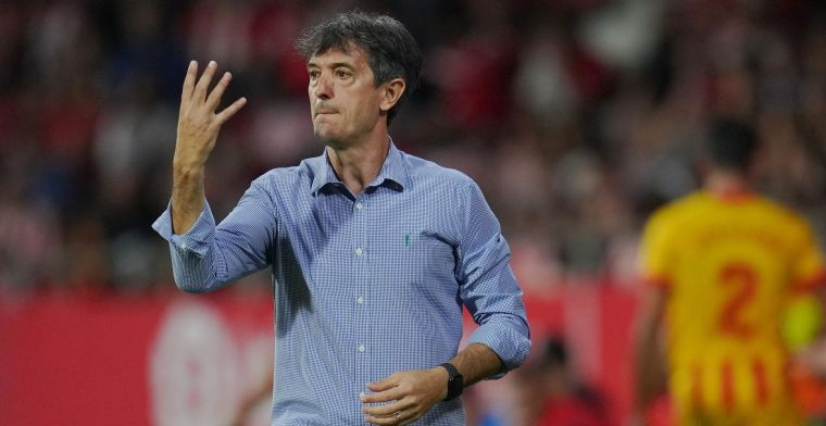 Villarreal maakt opvolger Setién bekend: geen Van Bronckhorst of Raúl