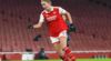 Arsenal brengt goed nieuws: Miedema terug op trainingsveld