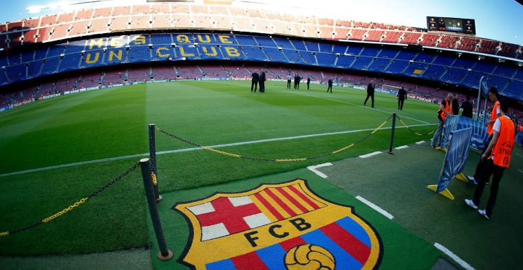 Barça voelt gevolgen van noodlijdende situatie: salarislimiet meer dan gehalveerd