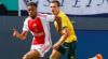 Ajax-aanwinst ziet overeenkomst met Bergkamp: 'Heb ik ook een beetje'
