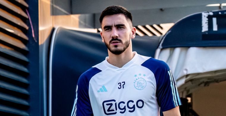 Ajax overrompeld door FC Twente: Sutalo 'gênant', Mislintat kijkt beteuterd toe