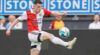 'Vader van Feyenoord-spits Gimenez helpt Idrissi aan nieuwe club'