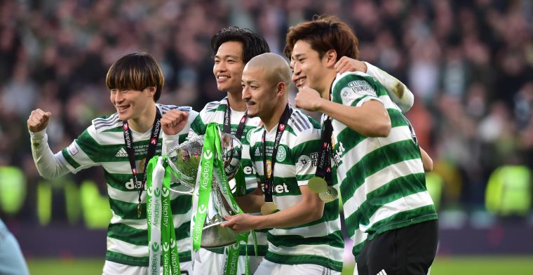 Celtic mist 'groot gevaar' tegen Feyenoord: 'Zijn afwezigheid een klap'
