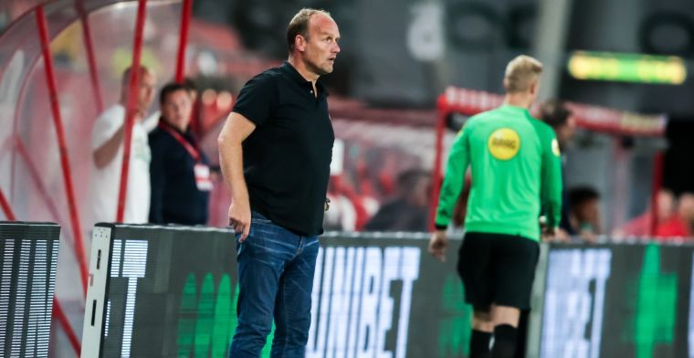 FC Groningen spoelt kater van zich af, Jong AZ maakt gehakt van Jong Ajax