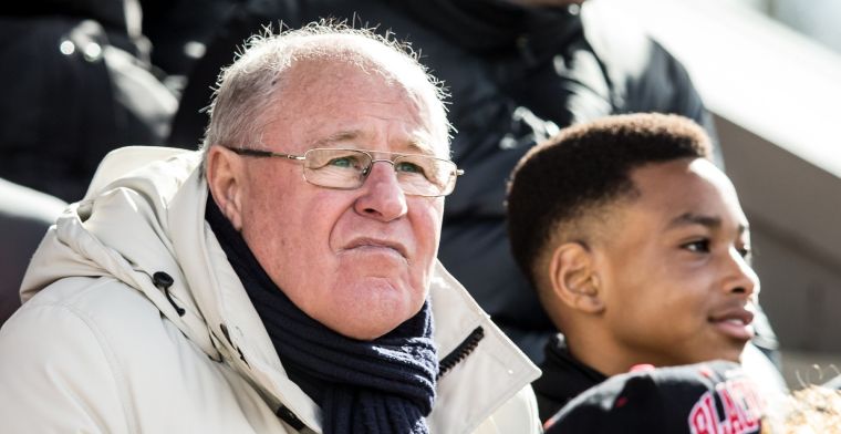 'Geen systeem en los zand' bij Ajax: '0-4 voor Feyenoord zou mogelijk moeten zijn'