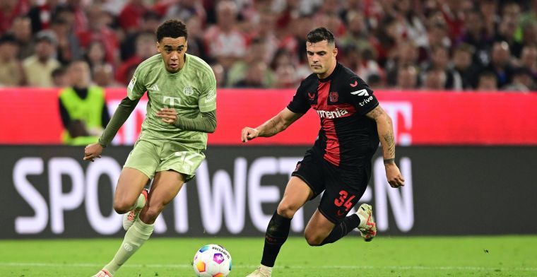 Leverkusen blijft presteren en zet promovendus overtuigend aan de kant