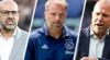'Feyenoord draait rollen om, Berghuis dodelijk voor Steijn, De Jong in speeltuin'