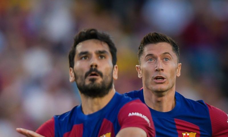 Barça wil track record in eigen huis in stand houden en kan PSV een handje helpen