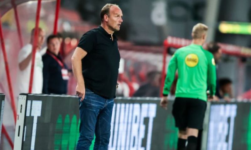 FC Groningen blameert zich tegen Den Bosch, Cambuur verliest spektakelstuk