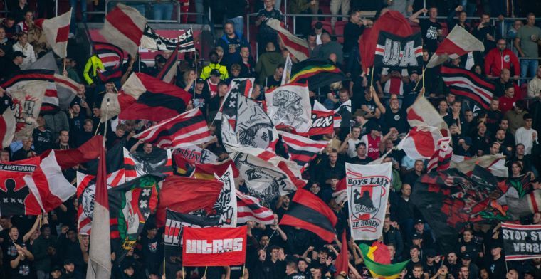 Ajax boekt winst ondanks tegenvallende sportieve resultaten
