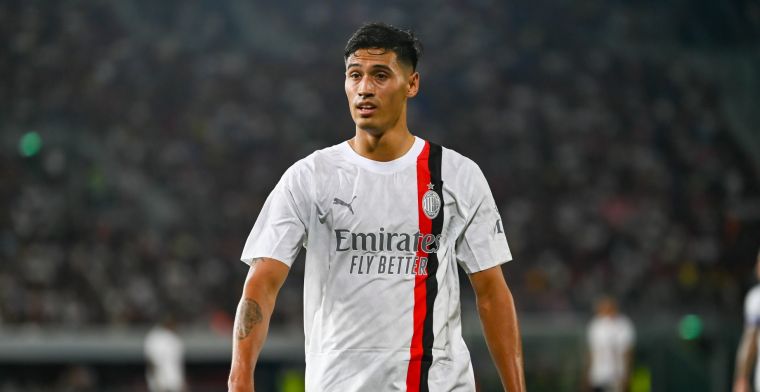 Koploper AC Milan met Reijnders duwt Feyenoord-opponent Lazio dieper het moeras in