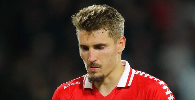 Twente-middenvelder was bijna vertrokken op Deadline Day: 'Kon naar mooie club'