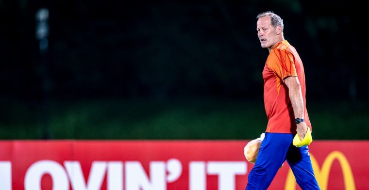 Driessen verwacht in kielzog van Van Gaal ook andere Ajax-terugkeer