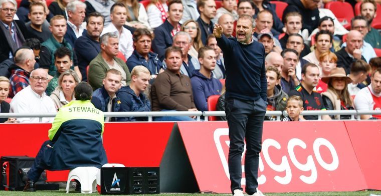 Steijn officieel weg als trainer van Ajax: elf mogelijke opvolgers