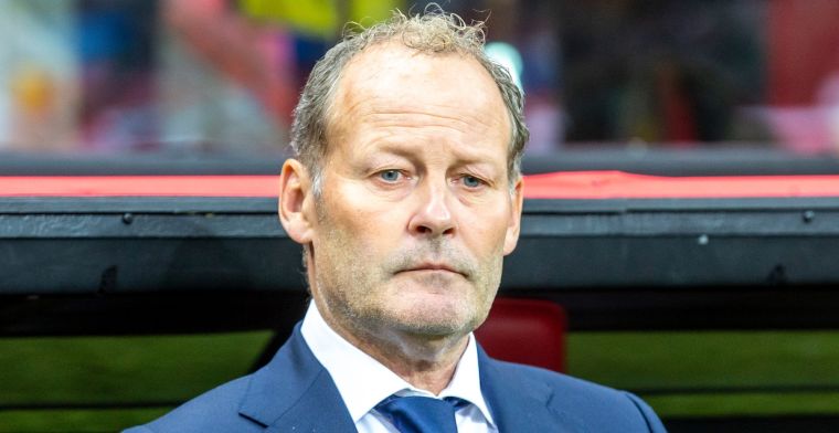 'Van Gaal laat zich gelden bij Ajax en draagt volgende naam bij rvc aan'