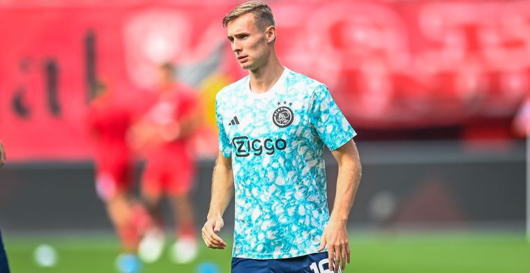 Ajax-aankoop grote toekomst toebedeeld: 'Hij lijkt qua spel op Rodri en Frenkie'