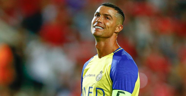 Opvallend nieuws uit Iran: 'Ronaldo zou 99 zweepslagen kunnen krijgen'