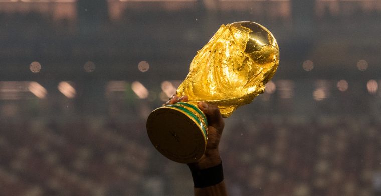 'WK-speelstad minder na aanhoudend financieel geschil met FIFA'