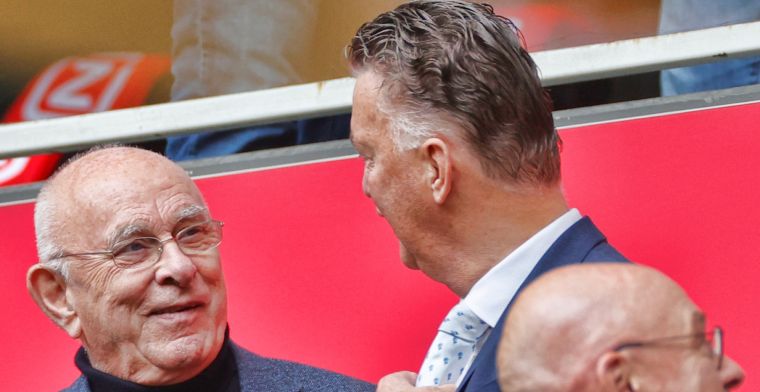 Ajax krijgt advies: 'Neem Van Praag niet mee, die staat er niet zo goed op bij AZ'