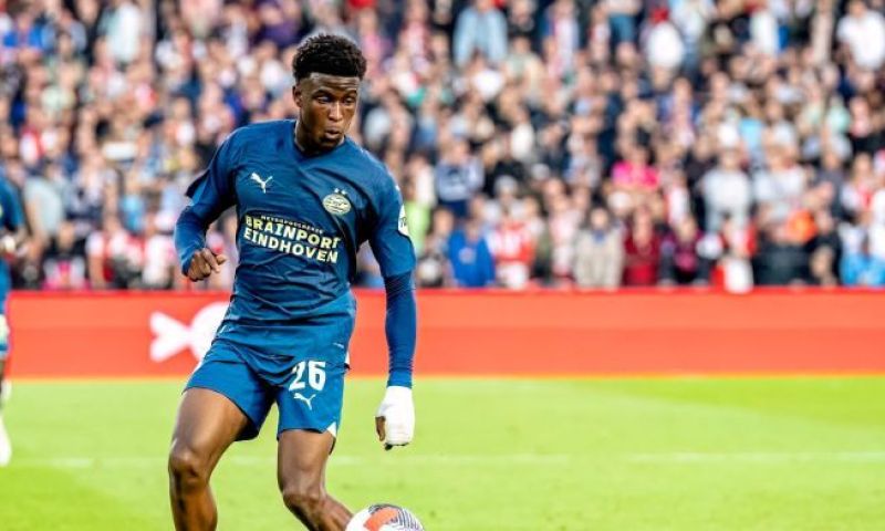 Laatste Transfernieuws PSV Eindhoven