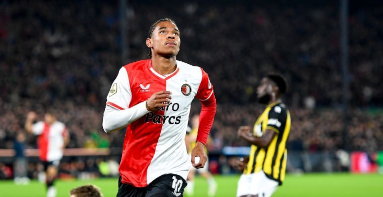 VP' Elftal van de Week: Feyenoord hofleverancier, Ajax-lichtpuntje en Utrecht-duo