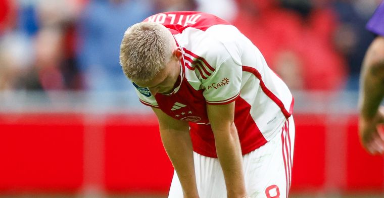 Eredivisie-flops: wanprestatie Ajax-trio, PSV-tweetal en vormcrisis Noppert